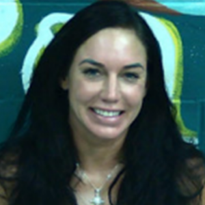 Who Is Christina Ashley Revels-Glick? Beach Arrest Details | Oliver Willis