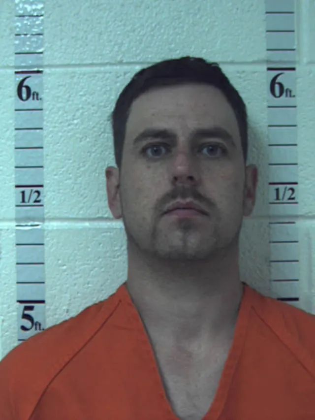 Who Is Joseph McClure? Middletown WMD Arrest Oliver Willis