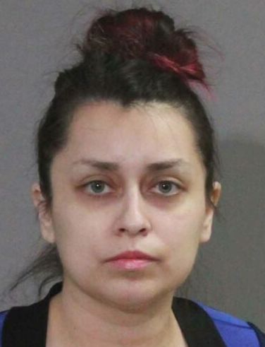Who Is Stephanie Chavez? Oregon Test Drive Car Theft | Oliver Willis