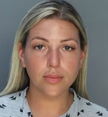Who Is Emily Garcia? El Portal Police Officer Arrested Oliver Willis