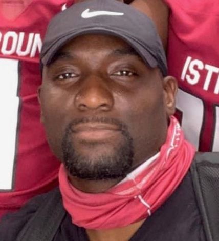 Jonye Butler Who Is Johnnie Butler? Istrouma High Teacher Arrest | Oliver Willis